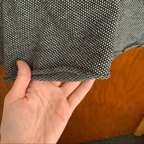 Vintage Embroidered Cropped Polo - Picture 4 of 6